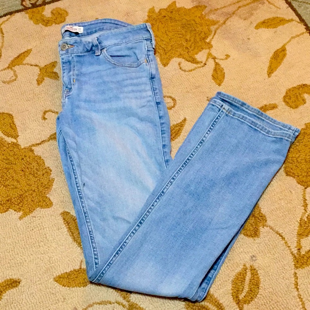 Hollister jeans